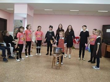 Светлана Никифорова: Берегите свои семьи! Любите своих родителей и детей!