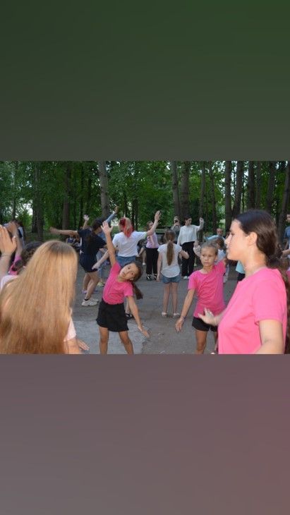 Светлана Никифорова: Берегите свои семьи! Любите своих родителей и детей!