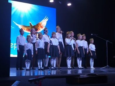Светлана Никифорова: Берегите свои семьи! Любите своих родителей и детей!