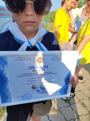 Светлана Никифорова: Берегите свои семьи! Любите своих родителей и детей!