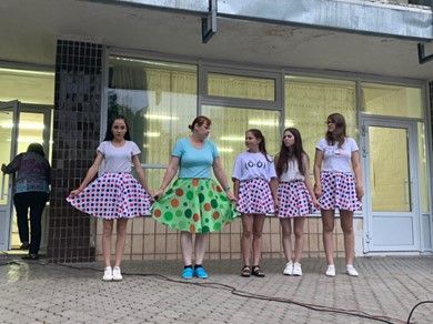 Светлана Никифорова: Берегите свои семьи! Любите своих родителей и детей!