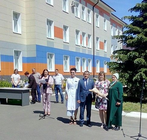 Светлана Никифорова: Берегите свои семьи! Любите своих родителей и детей!