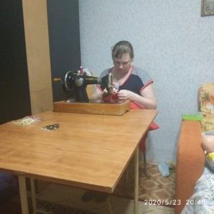 Светлана Никифорова: Берегите свои семьи! Любите своих родителей и детей!