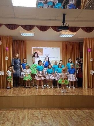 Светлана Никифорова: Берегите свои семьи! Любите своих родителей и детей!