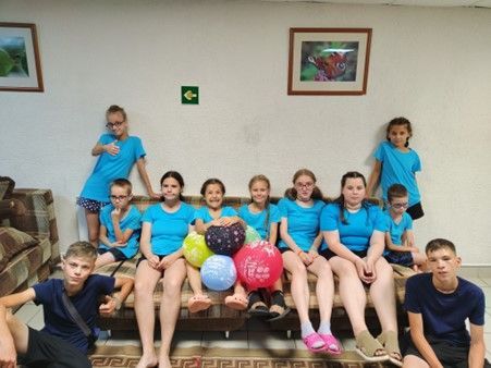 Светлана Никифорова: Берегите свои семьи! Любите своих родителей и детей!
