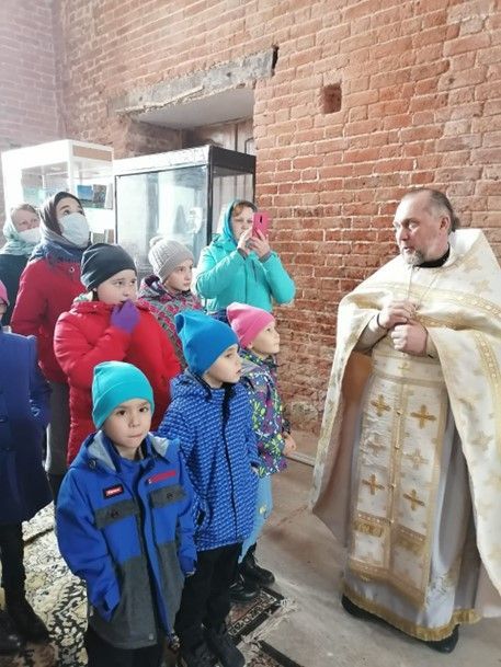 Светлана Никифорова: Берегите свои семьи! Любите своих родителей и детей!