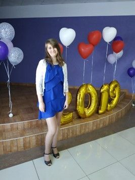 Светлана Никифорова: Берегите свои семьи! Любите своих родителей и детей!