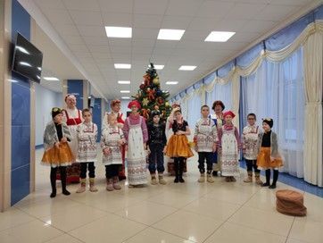 Светлана Никифорова: Берегите свои семьи! Любите своих родителей и детей!