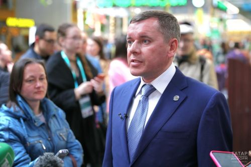 Татарстанская продукция «халяль» поставляется в страны Азии, Африки и Бразилию
