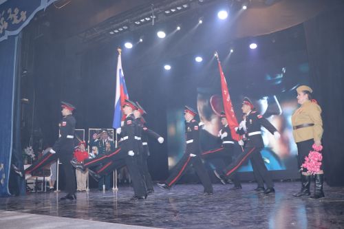 Как увидели Великую Отечественную Войну финалисты республиканского конкурса «Секрет дружного класса»