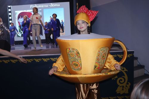 Яркие моменты финала республиканского конкурса «Секреты дружного класса»