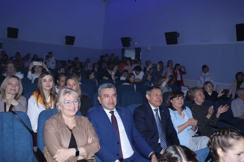 В Лаишеве состоялся финал республиканского конкурса «Секреты дружного класса»
