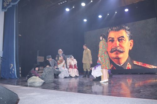 Как увидели Великую Отечественную Войну финалисты республиканского конкурса «Секрет дружного класса»