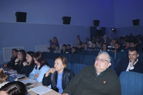 В Лаишеве состоялся финал республиканского конкурса «Секреты дружного класса»
