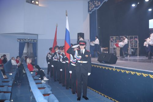 Как увидели Великую Отечественную Войну финалисты республиканского конкурса «Секрет дружного класса»