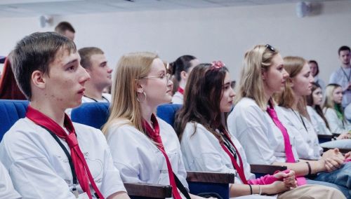 В Лаишевском районе проходит республиканская программа «Первая лига. Перезагрузка»