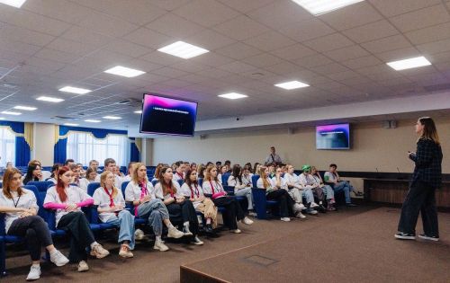 В Лаишевском районе проходит республиканская программа «Первая лига. Перезагрузка»