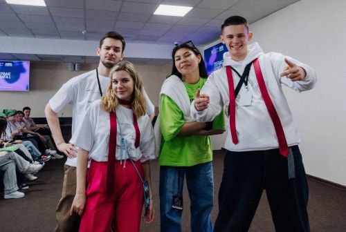 В Лаишевском районе проходит республиканская программа «Первая лига. Перезагрузка»