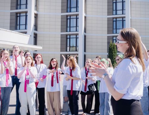 В Лаишевском районе проходит республиканская программа «Первая лига. Перезагрузка»