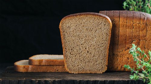 Вкуснее нет лаишевского хлеба