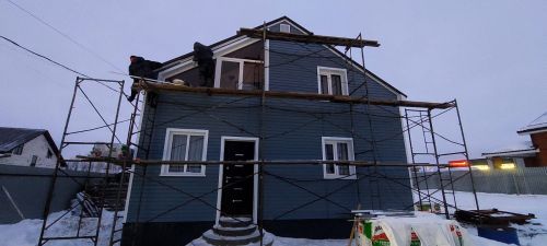 Помощь семьям участников СВО — в приоритете