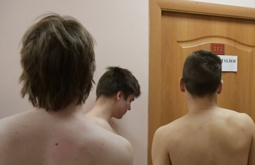 В Татарстане при заключении контракта в июне-июле добровольцы получат по 700 тысяч рублей
