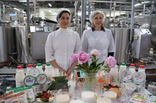 В Татарстане повышают деловую активность сельского населения