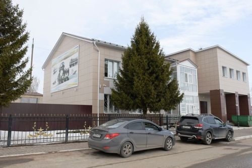 В Татарстане на майские праздники пункты отбора на контрактную службу будут работать в круглосуточном режиме