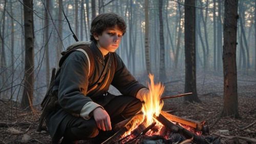 Сергей Тынянов: «К партизанам теперь мне дорога»