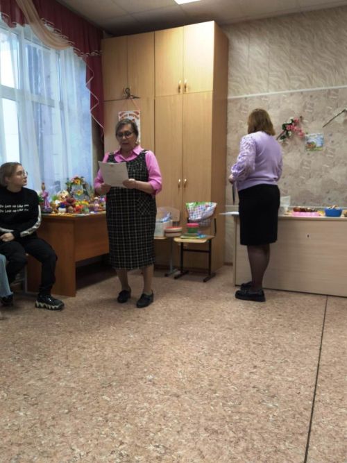 Светлую Пасху отметили в доме культуры: торжество, игры и веселье