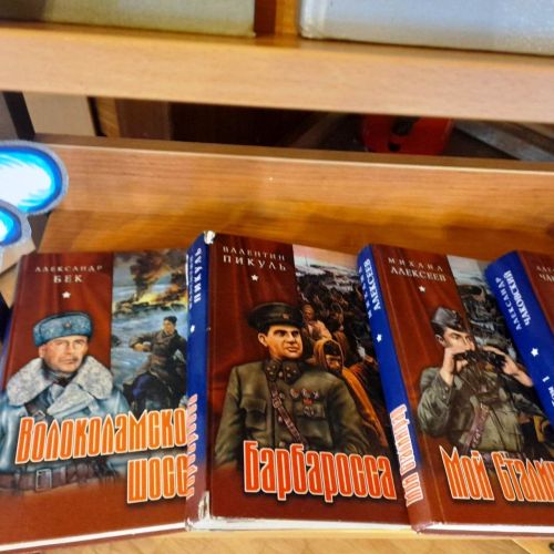 В Лаишевском районе проходят мероприятия к 79-летию Победы в Великой Отечественной войне