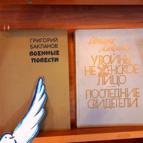 В Лаишевском районе проходят мероприятия к 79-летию Победы в Великой Отечественной войне