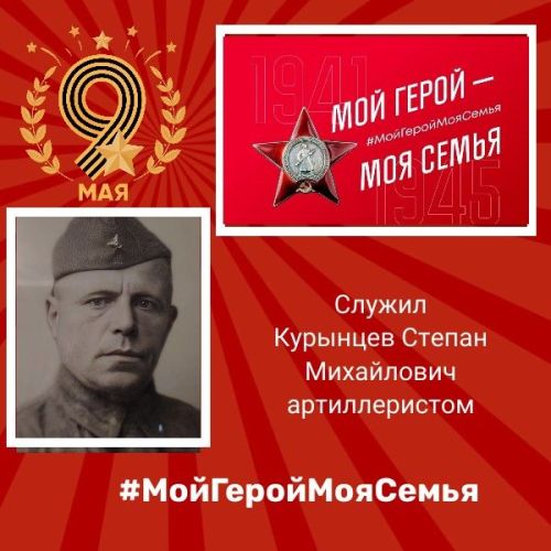 Ольга Филатова: Служил мой прадед артиллеристом