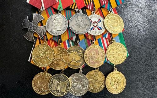 Татарстанский кадровый офицер-контрактник: «Своих героев мы должны воспитывать с детства»