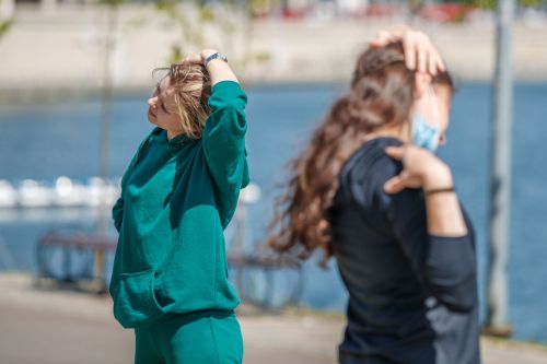 Гиподинамия — алга киткән илләр авыруы