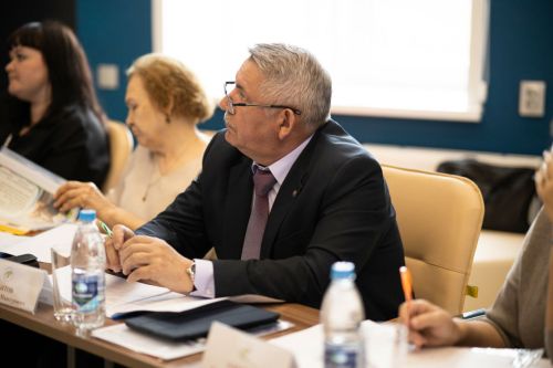 Минюст РТ призвал жителей Татарстана активнее работать с муниципалитетами