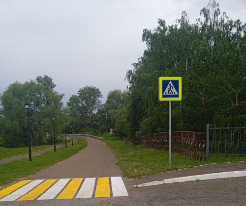 Новости благоустройства Лаишевского района