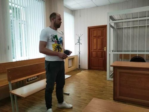 Итог застолья: 30 тысяч рублей и 18 месяцев без прав для водителя из Лаишевского района