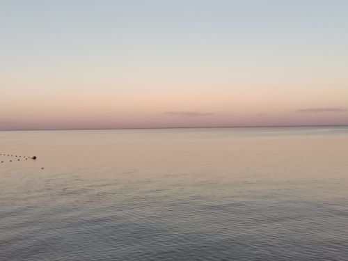 Погода в последний день первого летнего месяца