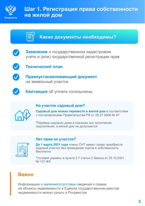 В Росреестре Татарстана рассказали, как бесплатно провести газ до садовых земельных участков
