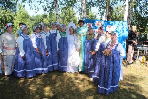 День озера в Лаишевском районе выходит на новый уровень