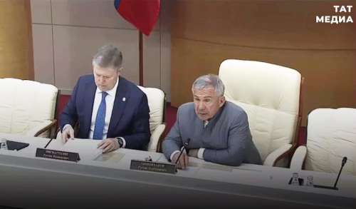 В течение июня 2024 г. от татарстанцев поступило 1833 жалобы на аварийные ситуации