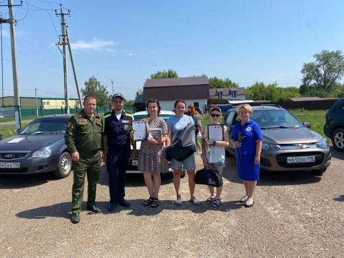 Интрига конкурса «Автоледи»: Кто обошел в этом году Резеду Сафину