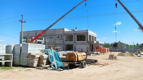 Более 300 подростков со всей России будут трудоустроены в особой экономической зоне «Алабуга»
