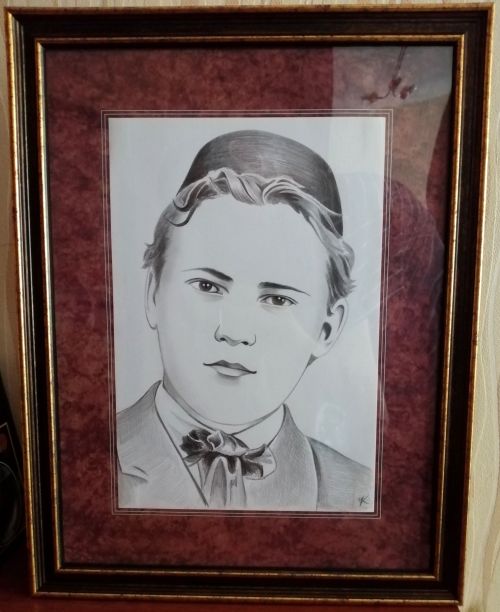 Люди и судьбы. У меня все хорошо! Часть 4