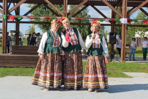 В лаишевском экстрим-парке отметили День Республики Татарстан