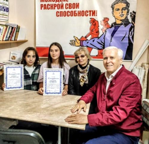 Жилищные уроки. Рассказывает Владимир Андреев: «Мои жилищно-коммунальные университеты...». Часть 11