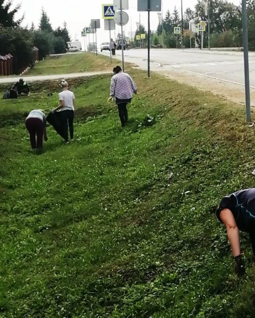 «Счастливый малыш» — как лицо города
