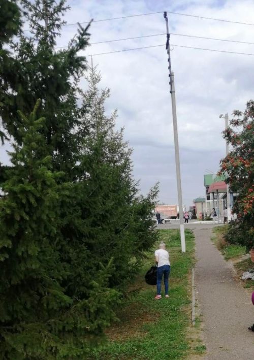«Счастливый малыш» — как лицо города