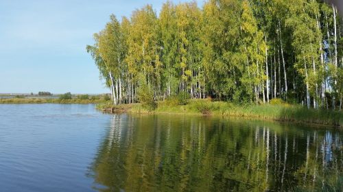 Бабье лето в Лаишевском районе продолжается: завтра ожидается до 27 градусов